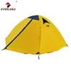 Luxury outdoor large big family party camping tent