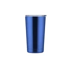 New arrival vacuum mug coffee stainless steel insulated tumbler for drinking