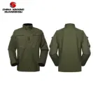 220gs acu uniforms army green military uniform army tactical uniform