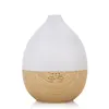 High quality 200ml ultrasonic Aroma Diffuser/Essential oil Diffuser Air Humidifier for Home/Office/SPARoom/Yoga