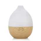 High quality 200ml ultrasonic Aroma Diffuser/Essential oil Diffuser Air Humidifier for Home/Office/SPARoom/Yoga