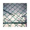 pvc coated galvanized chain link