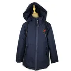 Fashion design boy spring softshell jacket clothing