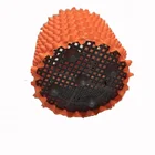 Plant Grow Container Plastic Plant PE PVC Air Pruning Nursery Pot Root Controlling Plastic Flower Pot