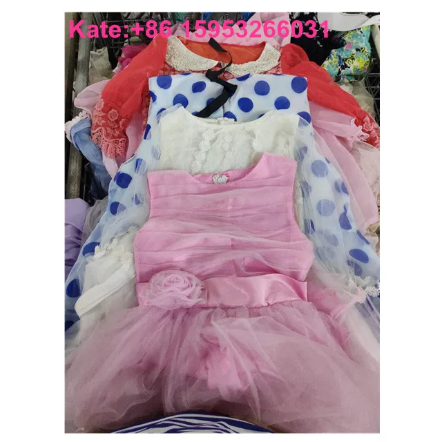 used baby clothes bundles