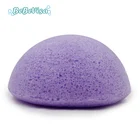 skin care body sponge tools beauty deep cleansing Eco-friendly magic konjac