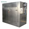 Factory price mango dehydrator oven banana chips drying machine fruit vegetables slices snack food product dryer equipment