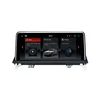 kd-1253 android 8.1 system car dvd for X5 /E70 / F15 2008-2013 with 10.25 inch touch screen DSP car audio GPS BT