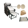 Customized dough size pizza bread machine/pita bread bakery machine/lebanon pita bread machine