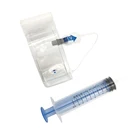 Medical air bag hemostasis compressor tourniquet for radial artery