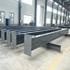 h-shaped Steel/h beam Structural Steel h Beam Best Price Per Kg/ton