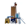 Low Dry Cost Automatic Temperature Controlling Pumpkin Seed Dryer Machine