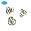 battery coil spring