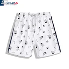 sophisticated factory custom men boys summer shorts beachwear man swim trunks short for men
