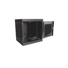 4u wall mount server network cabinet rack