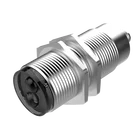 M18 cylinder human FRID infrared diffuse automatic outdoor photocell light photocell switch sensor 12v