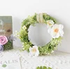 New Arrival Ideal Moss Wreath For Christmas Day