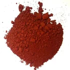 Iron Oxide Red Color asphalt pigment used in asphalt pavement