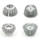 Aluminum LED Bulb Housing Lighting Lamp