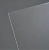 3.2mm/ 4mm Tempered / Toughened Ultra Clear Low Iron Float Solar Glass made in china