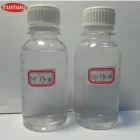 Cosmetic Grade Hair Fixing Gel Spray 20% Povidone K90 PVP K-90 Liquid