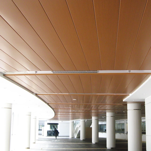 2019 New Aluminum Strip False Ceiling Buy Aluminum False Ceilings Aluminum Strip False Ceiling New Aluminum Strip False Ceiling Product On