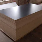 Formwork shuttering used 9mm to 18mm phenolic film faced plywood