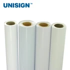 3 years pvc vinyl stickers for outdoor