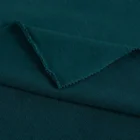 100% Cotton 100 Terry Fabric Factory Supply 100 Organic Cotton French Terry Knitting Fabric for Making Hoodies