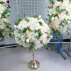 SPR 50CM wedding arrangements for weddings table centerpiece flower ball party & home backdrop decoration