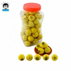 Newest !!! Hepin Food Wholesale bubble gum with picture