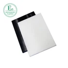 Engineering plastic white and black hard pom derlin sheet