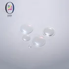 High transparency and precision competitive replacement period optical lens glass