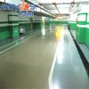 Maydos elastomeric anti corrosive oil resistant epoxy floor paint