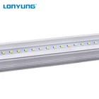 2019 最新の省エネアルミ + PC カバー AC ドライブ t8 300 センチメートル 600 センチメートル led チューブ蛍光電球交換ランプ