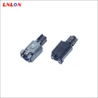 Small 2.7v Dc Electric Motors , mini SMD Vibration Motor For Medical Device
