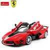 RASTAR Ferrari body 4x4 high speed electronic toys rc cars