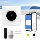 Smart Wifi Switch Automation Compatible With Google Home Amazon Echo Alexa
