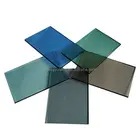 Colored float glass (grey green blue bronze pink purple) 3mm 4mm 6mm price