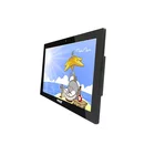 Cheap all in one pc 15.6 inch desktop computer for hotel