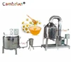 Honey processing factory used stainless steel 304 honey processing machine with filter