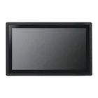 11.6 inch Embedded Desktop IP65 touch screen industrial panel pc android 5.1/6.0/7.1