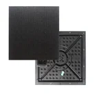 Nationstar smd2121 led display module P4.81/ digital number led display board P4.81