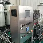 arla 32 machine adblue production equipment