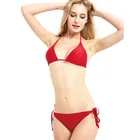2019 Hot Sale Summer Women Sexy Swimwear Beach Bikini