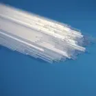 Customized square quartz glass capillary tube price