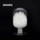 High quality white fused silica sand for silica crucible