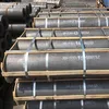 550mm Metallurgy-Graphite electrode RP/HP/UHP with best price