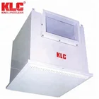 Hot sale Customized design size clean room ceiling air supply of circumfluent hepa box with HEPA filter
