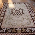 Persian Handmade Carpet Handmade Silk Carpet